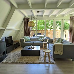 Chalet 222